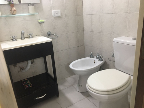 Imagen 4 de 11 de Venta Duplex De 4 Ambientes Cochera Parrilla Fondo Libre Mar Del Tuyu