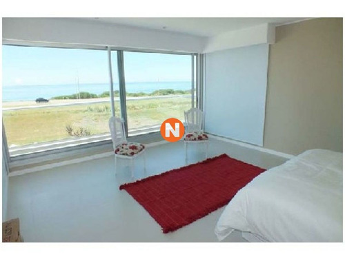 Imagen 19 de 30 de Apartamento En Venta Y Alquiler, Brava, Punta Del Este, 4 Dormitorios. - Punta Del Este Rincón Del Indio