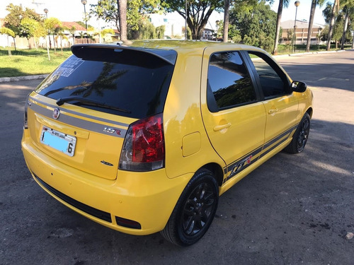 Fiat Palio 1.8 1.8r Flex 5p
