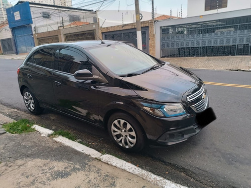 Chevrolet Onix 1.4 Lt 5p