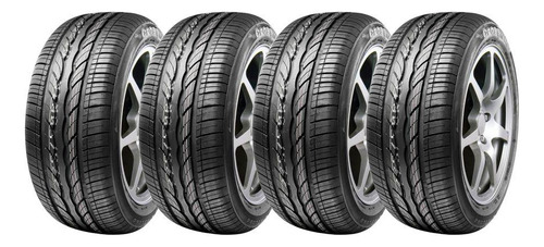 Kit 4 Pneus Ling Long Aro 20 275/50r20 Crosswind 113w
