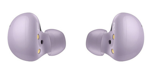 Imagen 4 de 7 de Audífonos in-ear inalámbricos Samsung Galaxy Buds2 SM-R177 x 1 unidades lila