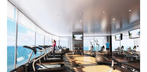 Imagen 15 de 18 de Venta De Apartamento A Estrenar De 320 M2 En Ph Ocean Front, Paitilla 22-678gg
