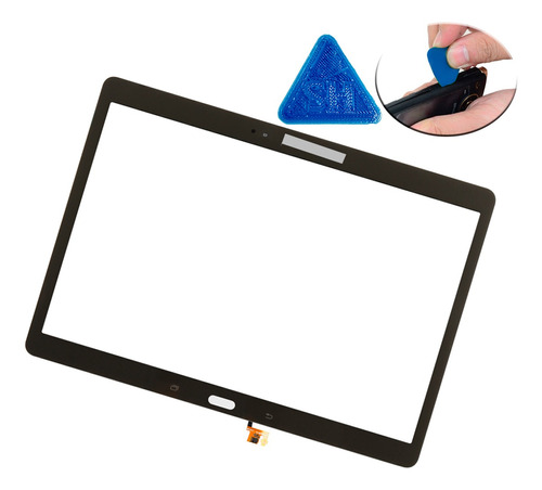 Vidrio Tactil Touch Para Samsung Galaxy Tab S T800 T805 10.5