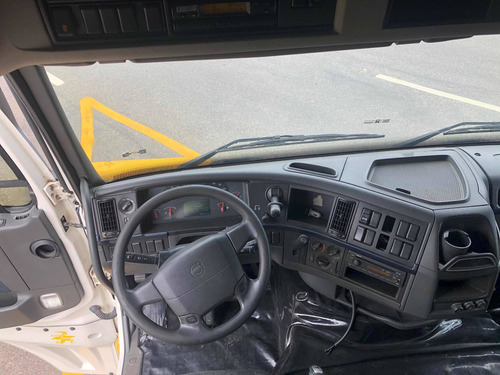 Volvo Fh 420