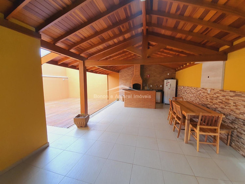 Imagem 28 de 30 de Casa À Venda Em Campos Do Conde I - Ca013841