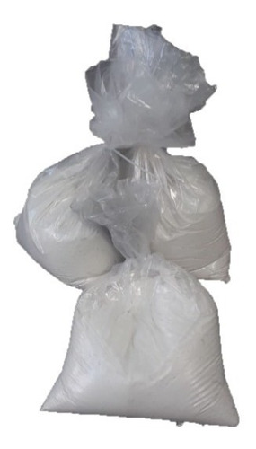 Enduido Interior Antihongo Lavable Excelente Calidad 20kg