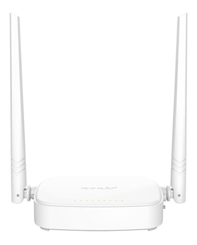 Tenda Modem Router Wireless N Adsl2 2 Antenas 300 Mbps 4k D3