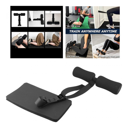 Correa Compatible Con Curl De Tendón De La Abdominal Sit Up