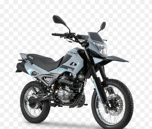 Mrx 125 S Trakku