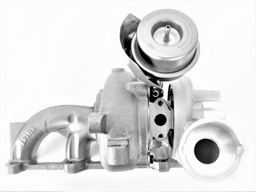 Turbo Volkswagen Bora 1.9 Tdi Geometria Variable 2006 / 2011