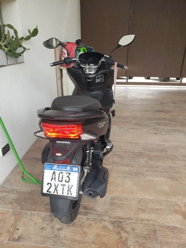 Honda Pcx 150