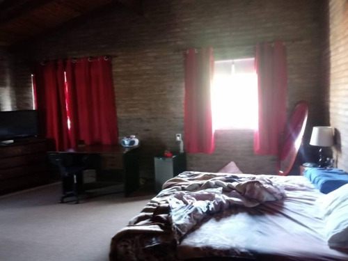 Venta Casa 3 Dormitorios - Ibarlucea - Excelente Inmueble