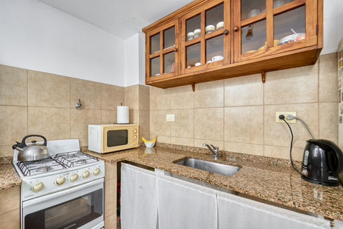 Departamento Ph En Venta En Villa Pueyrredón, Capital Federal, Buenos Aires