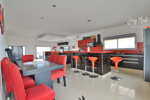 Casa Perimetral Bueno #0-100 - San Sebastian - Area 10 - 144m2 #id 2462
