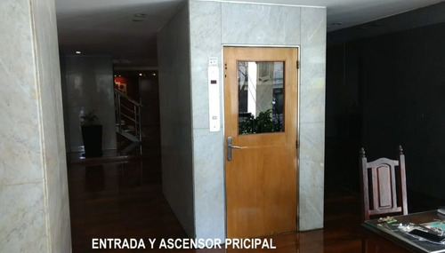Av Martín García 500 Barracas 4amb U$280.000