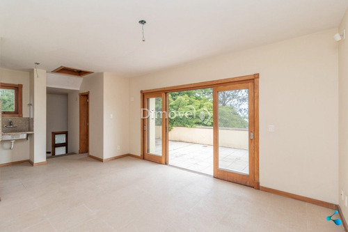 Imagem 11 de 15 de Casa Em Condominio - Menino Deus - Ref: 20832 - V-20832