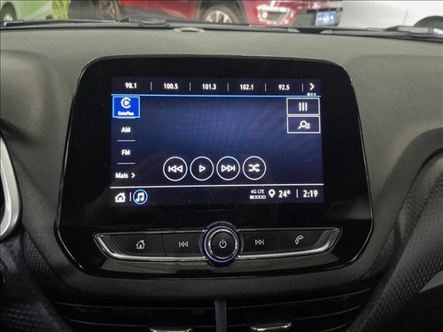 Chevrolet Onix Onix Plus 1.0 Turbo Ltz