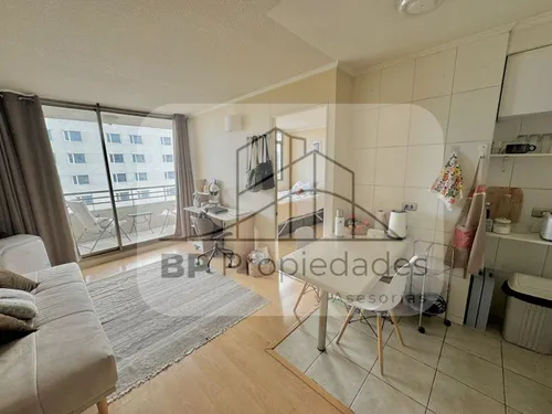 Oportunidad De Departamento Edificio Marbella