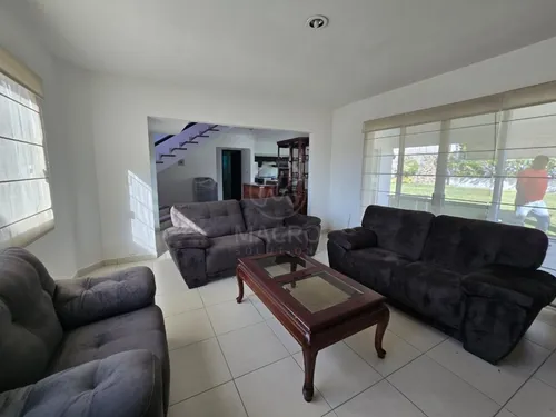 Casa En Venta En Lomas De Cocoyoc