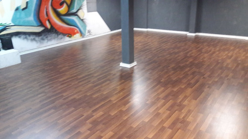 Imagen 8 de 8 de Instalación Piso Flotante