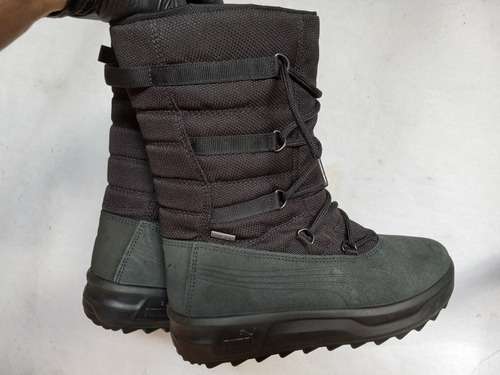 Botas Dama Puma Gore-tex Impermeables Talla Vzla 36 Usa 5