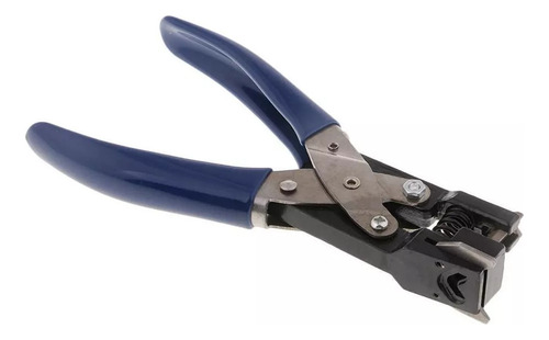 Pinzas Perforadoras R3 De 3 Mm Para Tarjetas