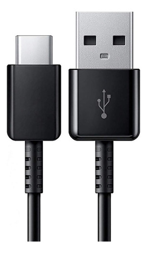Cable Usb Tipo C Para Samsung A13 A23 A33 A53 M23 M12