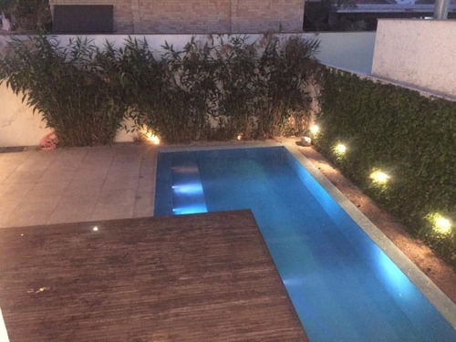 Sobrado Com 4 Dormitórios À Venda, 520 M² Por R$ 2.500.000,00 - Condomínio Village Sunset - Sorocaba/sp - So0112 - 67640779