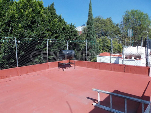 Casa En Venta En Condesa, Cuauhtémoc Cdmx