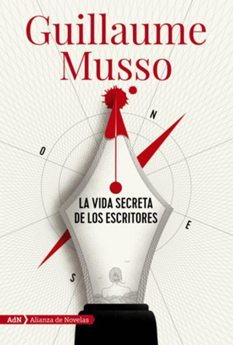 Libro La Vida Secreta De Los Escritores