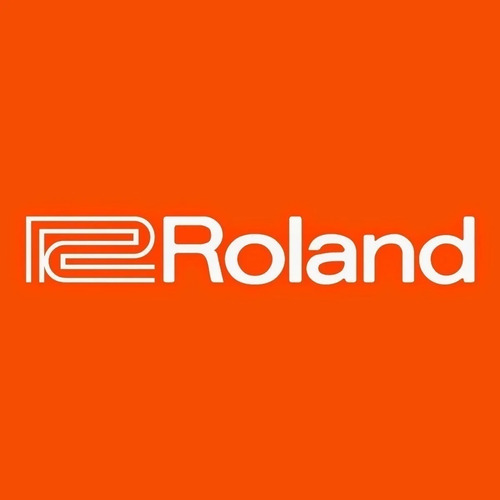 Imagen 6 de 8 de Roland Cy8 Platillo Electrónico Crash Ride Trigger Cuotas!