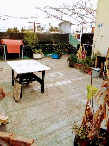 Imagen 3 de 5 de Caseros Venta, Ph Al Frente, 3 Dorm. Con Cochera