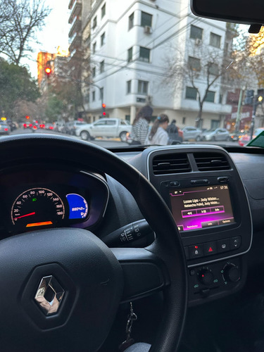 Renault Kwid 1.0 Sce 66cv Zen