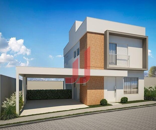 Imagem 1 de 16 de Tirreno Residences | Entrega Em Setembro De 2021 - 6593
