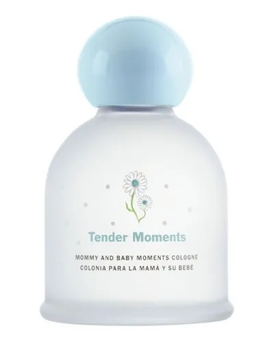 Tender Moments A Escoger 100ml Jafra Perfume Bebe