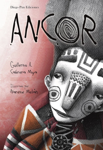 Ancor - Cabrera Moya, Guillermo A.