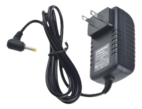 Genérico Ac Adaptador Cargador Para Kodak Easyshare M853 Md8