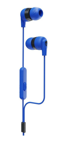 Imagen 3 de 6 de Audifono Skullcandy Ink'd+ Y Vaso Bevu De Regalo