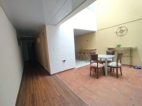 Venta Casa Con Renta, La Leonora, Manizales, Código 7383597