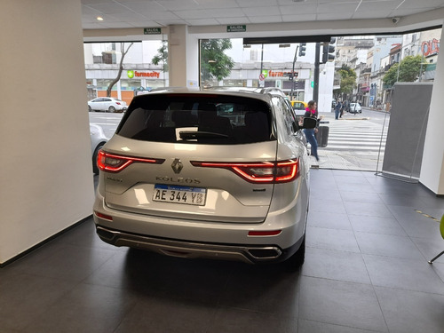Renault Koleos Intens Cvt 4x4