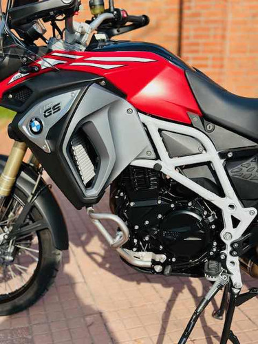 Bmw F800gs Adventure Full, Gs 800, 800gs, No F850gs, No 750