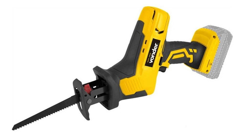 Serra Sabre Portátil Bateria 18v 3.000gpm - Vonder