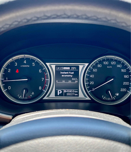 Imagen 2 de 11 de Suzuki Vitara 2018 1.6 Glx Allgrip 120cv