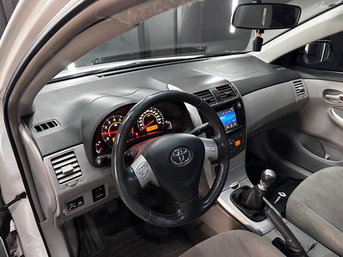 Toyota Corolla 1.8 XEI L11