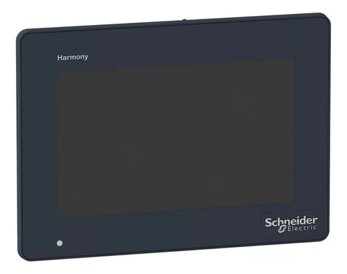 7pol Touchscreen Ethernet Schneider Hmigxu3512 