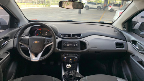 Chevrolet Onix 1.0 16V