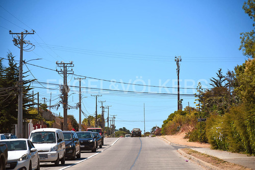 Terreno En Algarrobo Central