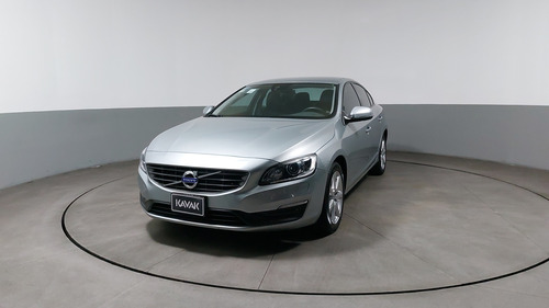 Volvo S60 2.0 ADDITION T4 AUTO