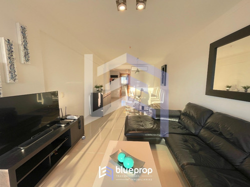 Imagen 10 de 20 de Apartamento En Venta En Piso Alto Con Vistas A Playa Mansa De Punta Del Este.
